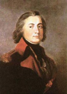 Joseph Maximilian Lobkowitz